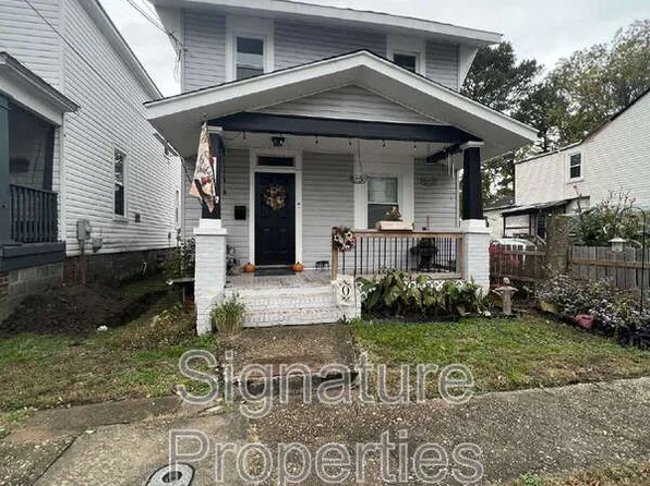 2005 Holladay St, Portsmouth, VA 23704