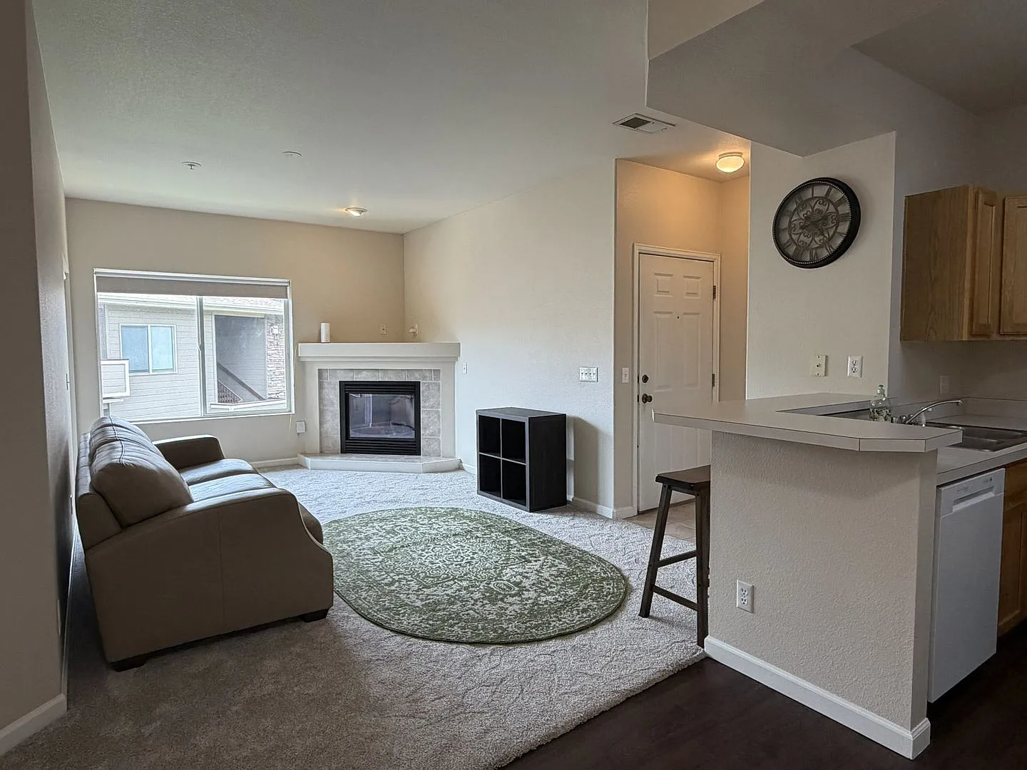 $200 Off First Month! Cozy 1-Bedroom Condo | Low-Maintenance Living in a Great Location — Photo 2