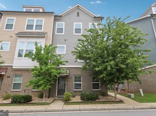 2154 Colvin Ct NW, Atlanta, GA 30318