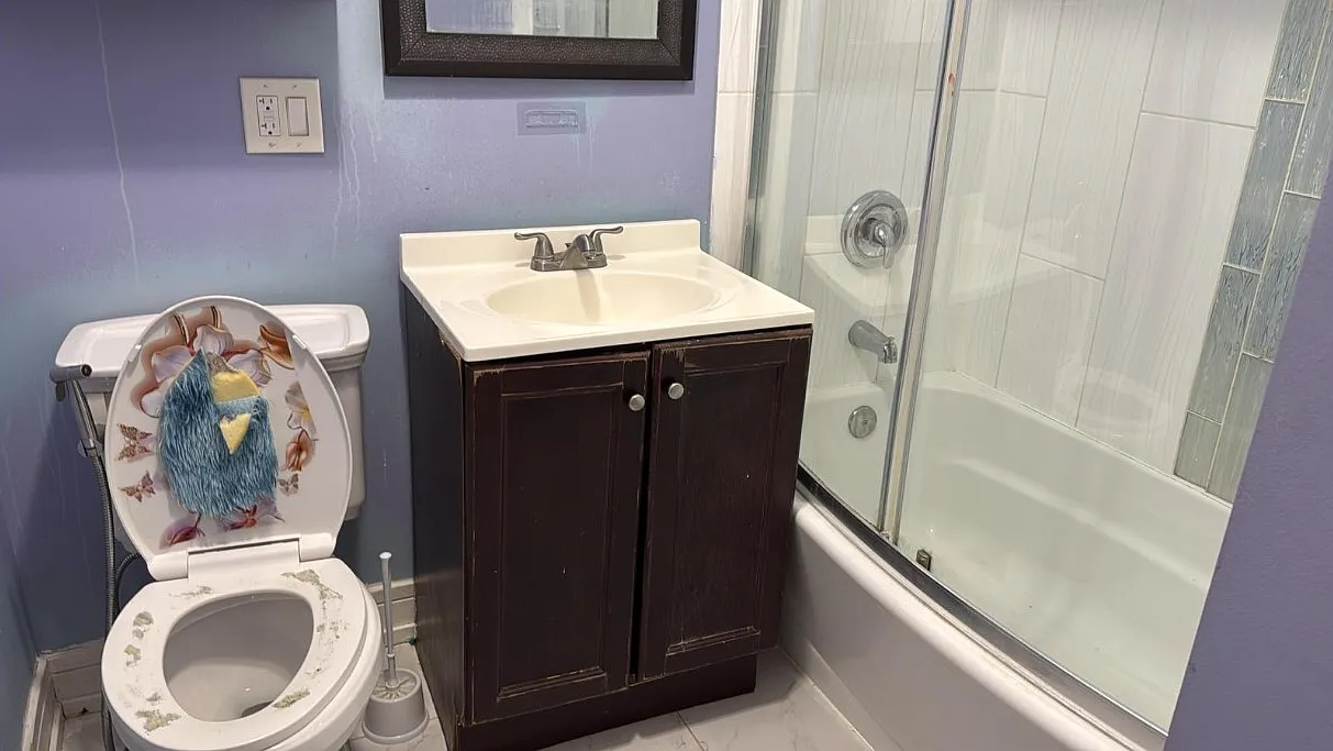 3 bed, 1200 sqft, $2,500 — Photo 4