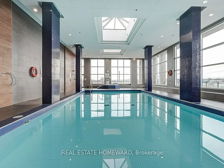 1215 Bayly St #501 — Photo 27
