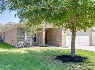 503 Pinewood Ridge Dr, Spring, TX 77386