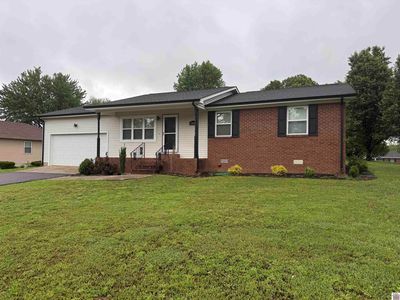 244 Windmere Dr, Paducah, KY, 42001