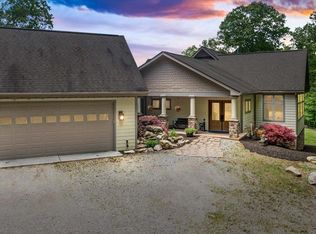 140 Spring Dr, Newport, VA 24128