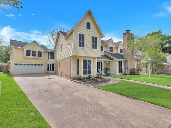 3818 Quail Meadow Dr, Missouri City, TX 77459