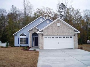 262 Southern Breezes Cir LOT 50, Murrells Inlet, SC 29576