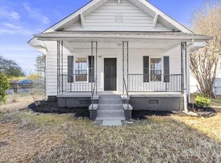 510 Cedar St, Troutman, NC 28166