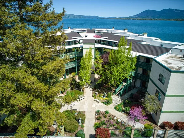 10 Royale Ave #13A-2, Lakeport, CA 95453