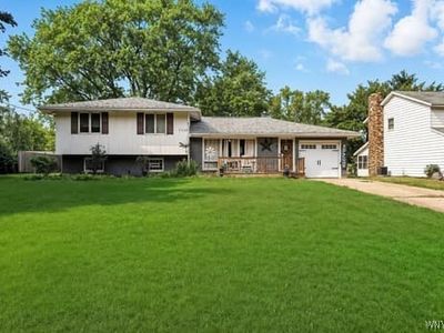 7400 Saint Joseph Rd, Niagara Falls, NY, 14304