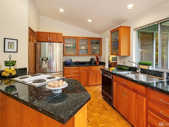 Granite Kitchen