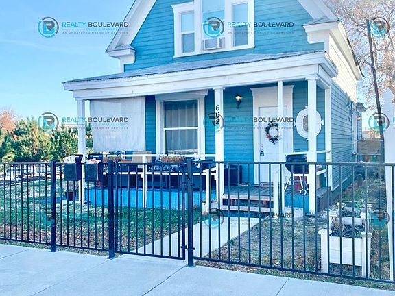 2nd image of 662 1/2 Eureka Ave