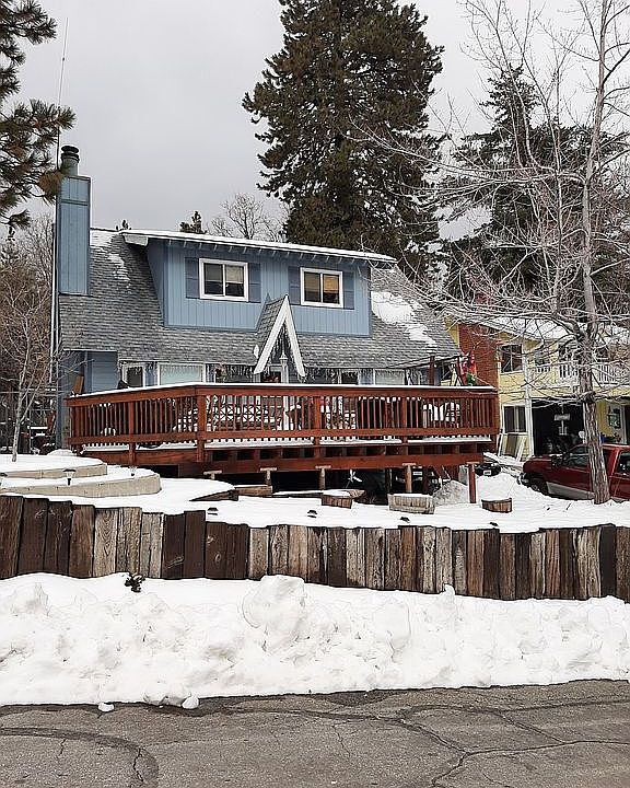 House 11/22/2019