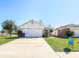 7318 River Pines Dr, Cypress, TX 77433