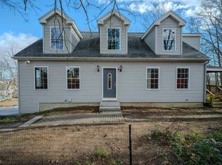18 Noble St, Somersworth, NH 03878