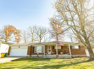 238 Indiana Trl, Radcliff, KY 40160