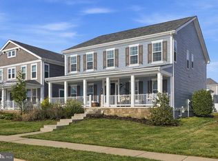 1050 Coriander Ln, Stafford, VA