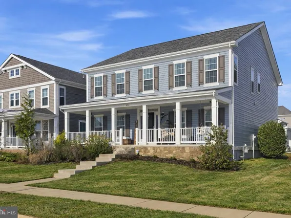 1050 Coriander Ln, Stafford, VA 22554