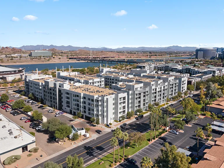 Skywater at Tempe Town Lake — Photo 28