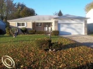 18164 Onyx St, Southfield, MI