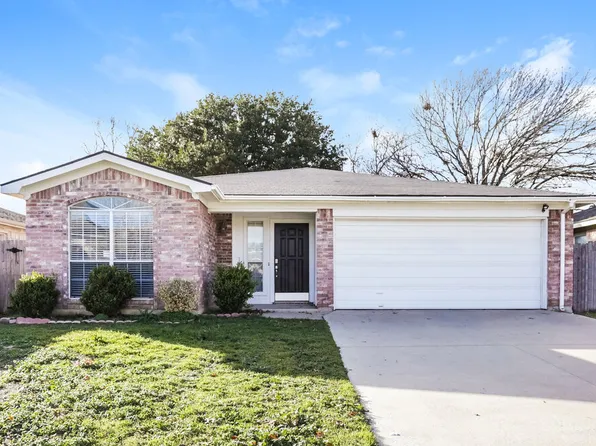 7320 Laurelhill Ct S, Fort Worth, TX 76133