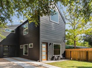 1725 Hillcrest Ln #1, Austin, TX 78721