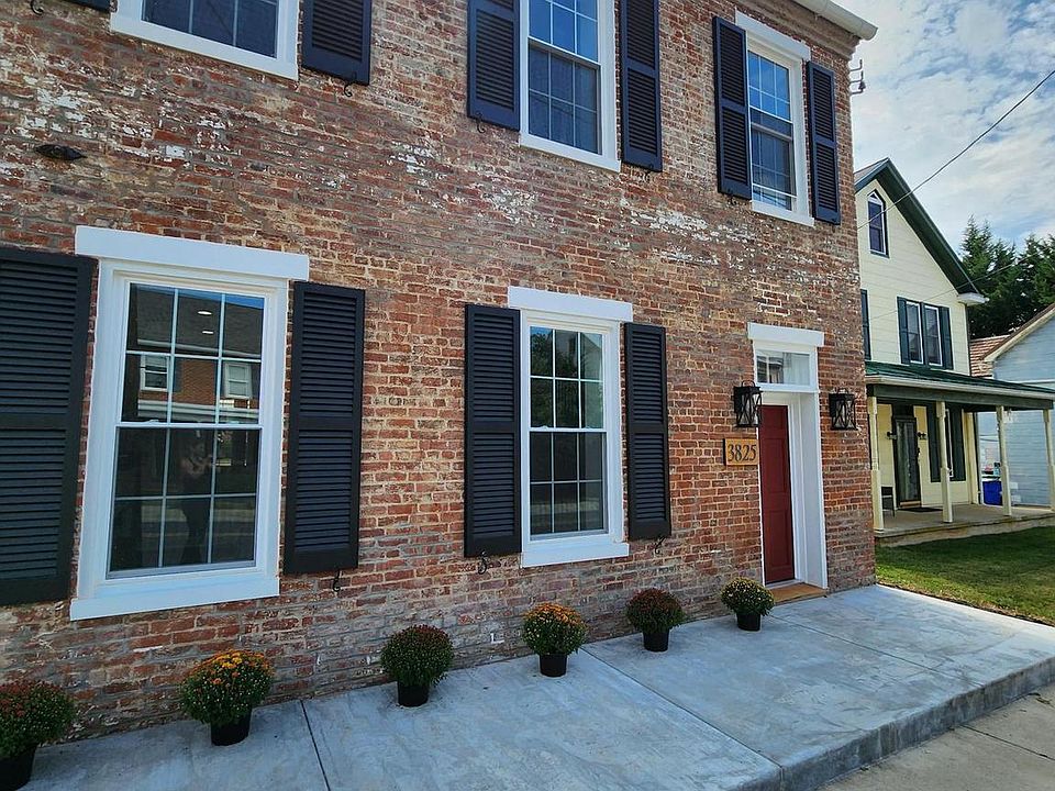 3825 Jefferson Pike, Jefferson, MD 21755 Zillow