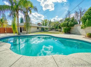 2900 Fernvale Rd, Bakersfield, CA 93306