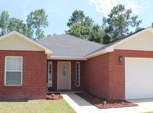 4632 Eagle Way, Crestview, FL 32539