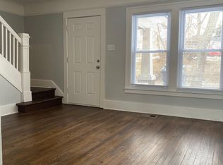 97 W Rundell St, Pontiac, MI 48342