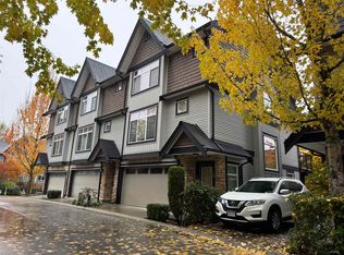 6299 144th St #90, Surrey, BC V3X1A2