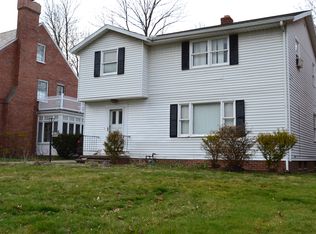 20025 Scottsdale Blvd, Shaker Heights, OH 44122