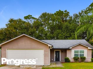 10807 Rutherford Ct, Jacksonville, FL 32257