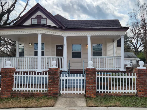 1902 Fenwick Street, Augusta, GA 30904