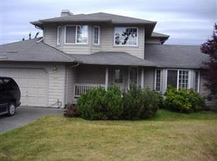 26251 Montera Loop NE, Kingston, WA 98346