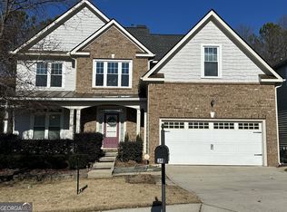 305 Emerson Trl, Covington, GA 30016