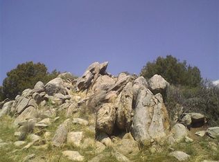 Caliente Creek, Caliente, CA 93518