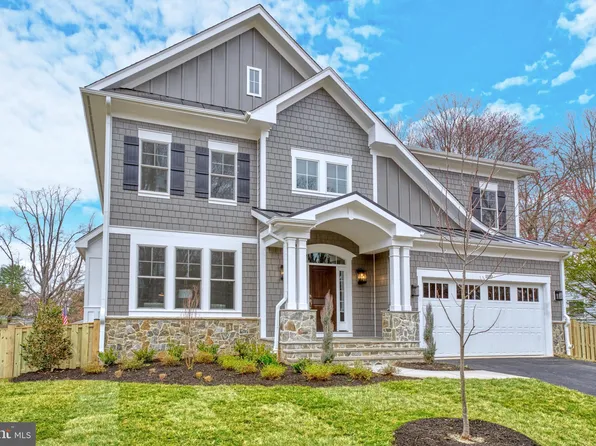 4951 Brook Forest Dr Lot 6, Fairfax, VA 22030