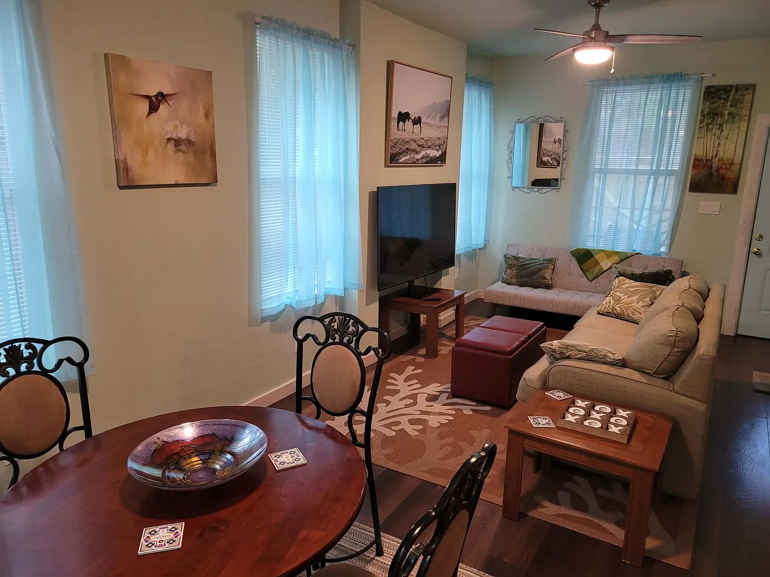 4 bed, 1392 sqft, $2,900 — Photo 3