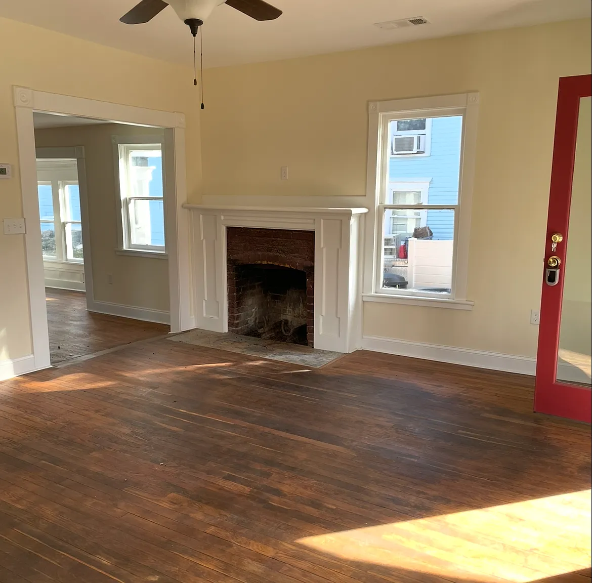2 bed, $1,650 — Photo 3
