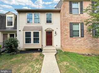 15 Napa Valley Rd, Gaithersburg, MD 20878