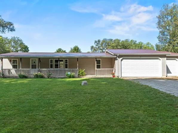 45 Ems T13 Ln, Leesburg, IN 46538