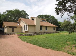 109 Jeffery Scott, Kerrville, TX 78028