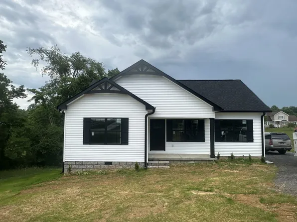 1615 Carthage Rd, Red Boiling Springs, TN 37150