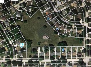 715 Merrimac Rd, Canton, MI 48188