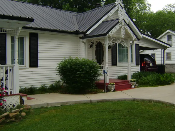 120 Willow St, Cowan, TN 37318
