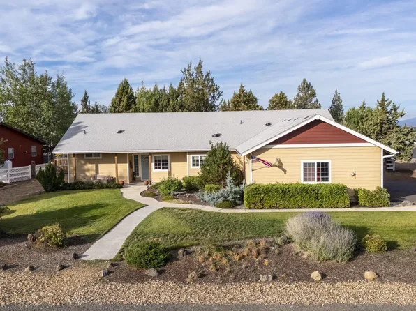 614 Angus Ln, Terrebonne, OR 97760