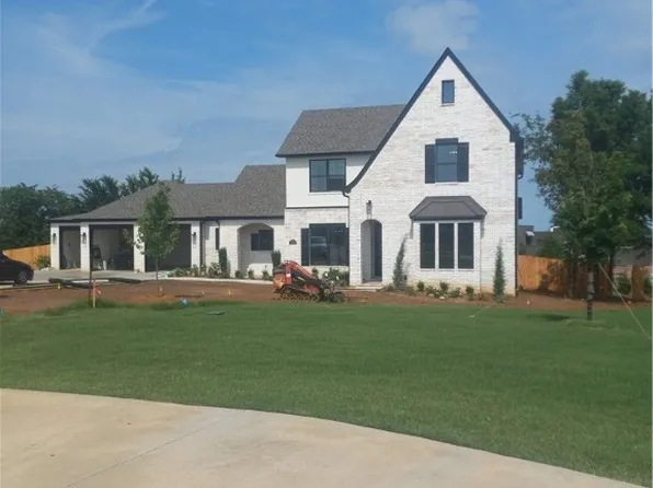 9523 Farleigh Crst, Fort Smith, AR 72916