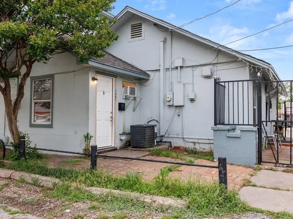 2805 Bellmead Dr, Waco, TX 76705