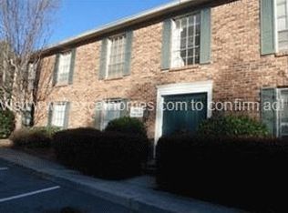 5542 Kingsport Dr, Sandy Springs, GA 30342