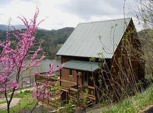 2842 Draft Rd, Butler, TN 37640